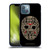 Friday the 13th 1980 Graphics Typography Soft Gel Case for Apple iPhone 13
