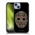 Friday the 13th 1980 Graphics Typography Soft Gel Case for Apple iPhone 14 Plus
