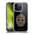 Friday the 13th 1980 Graphics Typography Soft Gel Case for Apple iPhone 14 Pro