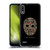 Friday the 13th 1980 Graphics Typography Soft Gel Case for LG K22
