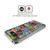 Ready Player One Graphics Collage Soft Gel Case for LG K22