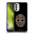 Friday the 13th 1980 Graphics Typography Soft Gel Case for Motorola Moto G52