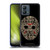 Friday the 13th 1980 Graphics Typography Soft Gel Case for Motorola Moto G53 5G