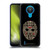 Friday the 13th 1980 Graphics Typography Soft Gel Case for Nokia 1.4