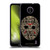 Friday the 13th 1980 Graphics Typography Soft Gel Case for Nokia C10 / C20
