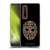 Friday the 13th 1980 Graphics Typography Soft Gel Case for OPPO Find X2 Pro 5G