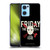 Friday the 13th 1980 Graphics The Day Everyone Fears Soft Gel Case for OPPO Reno7 5G / Find X5 Lite