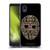 Friday the 13th 1980 Graphics Typography Soft Gel Case for Samsung Galaxy A01 Core (2020)