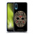 Friday the 13th 1980 Graphics Typography Soft Gel Case for Samsung Galaxy A02/M02 (2021)