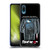 Friday the 13th 1980 Graphics Poster Soft Gel Case for Samsung Galaxy A02/M02 (2021)