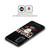 Friday the 13th 1980 Graphics The Day Everyone Fears Soft Gel Case for Samsung Galaxy A12 (2020)
