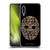 Friday the 13th 1980 Graphics Typography Soft Gel Case for Samsung Galaxy A90 5G (2019)
