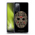 Friday the 13th 1980 Graphics Typography Soft Gel Case for Samsung Galaxy S20 FE / 5G