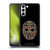 Friday the 13th 1980 Graphics Typography Soft Gel Case for Samsung Galaxy S21+ 5G