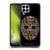 Friday the 13th 1980 Graphics Typography Soft Gel Case for Samsung Galaxy M33 (2022)