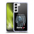 Friday the 13th 1980 Graphics Poster Soft Gel Case for Samsung Galaxy S22 5G