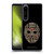 Friday the 13th 1980 Graphics Typography Soft Gel Case for Sony Xperia 1 IV