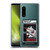 Friday the 13th 1980 Graphics Poster 2 Soft Gel Case for Sony Xperia 5 IV