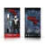 Friday the 13th 1980 Graphics Poster 2 Soft Gel Case for Sony Xperia 5 IV