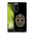 Friday the 13th 1980 Graphics Typography Soft Gel Case for Sony Xperia 5 IV