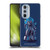 Ready Player One Graphics Iron Giant Soft Gel Case for Motorola Edge X30