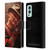 A Nightmare On Elm Street 3 Dream Warriors Graphics Freddy 3 Leather Book Wallet Case Cover For OnePlus Nord 2 5G