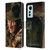 A Nightmare On Elm Street 4 The Dream Master Graphics Freddy Leather Book Wallet Case Cover For Xiaomi 12 Lite