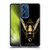 Black Adam Graphics Hawkman Soft Gel Case for Motorola Edge 30