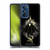 Black Adam Graphics Lightning Soft Gel Case for Motorola Edge 30