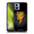 Black Adam Graphics Icon Soft Gel Case for Motorola Edge 30 Neo 5G