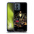 Black Adam Graphics Group Soft Gel Case for Motorola Moto G53 5G