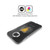 Black Adam Graphics Icon Soft Gel Case for Motorola Moto G53 5G