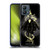 Black Adam Graphics Lightning Soft Gel Case for Motorola Moto G53 5G