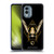 Black Adam Graphics Hawkman Soft Gel Case for Nokia X30