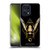 Black Adam Graphics Hawkman Soft Gel Case for OPPO Find X5 Pro