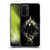 Black Adam Graphics Lightning Soft Gel Case for OPPO A54 5G