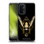 Black Adam Graphics Hawkman Soft Gel Case for OPPO A54 5G