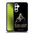 Black Adam Graphics Black Adam Soft Gel Case for Samsung Galaxy A54 5G