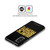 Black Adam Graphics Logotype Soft Gel Case for Samsung Galaxy A34 5G