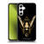 Black Adam Graphics Hawkman Soft Gel Case for Samsung Galaxy A54 5G