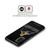 Black Adam Graphics Black Adam Soft Gel Case for Samsung Galaxy S23 5G
