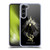 Black Adam Graphics Lightning Soft Gel Case for Samsung Galaxy S23+ 5G