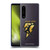 Black Adam Graphics Black Adam 2 Soft Gel Case for Sony Xperia 1 IV