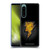 Black Adam Graphics Icon Soft Gel Case for Sony Xperia 5 IV