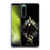 Black Adam Graphics Lightning Soft Gel Case for Sony Xperia 5 IV