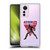 Black Adam Graphics Atom Smasher Soft Gel Case for Xiaomi 12 Lite