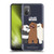 We Bare Bears Character Art Group 1 Soft Gel Case for HTC Desire 21 Pro 5G