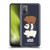 We Bare Bears Character Art Group 3 Soft Gel Case for HTC Desire 21 Pro 5G
