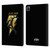 Black Adam Graphics Black Adam 2 Leather Book Wallet Case Cover For Apple iPad Pro 11 2020 / 2021 / 2022