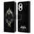 Black Adam Graphics Lightning Leather Book Wallet Case Cover For OPPO Reno8 Lite